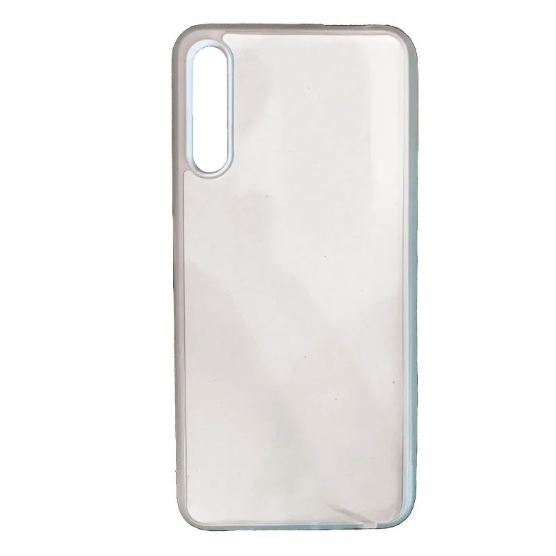 Coque-sublimation.fr Coque Sublimable Coque Sublimation Huawei Y - Contour transparent Coque Sublimation Huawei Y - Contour transparent