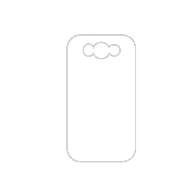 Coque-sublimation.fr Coque Sublimable Samsung Galaxy Grand 1 Coque Sublimation Samsung Galaxy Grand - Contour transparent Coque Sublimation Samsung Galaxy Grand - Contour transparent