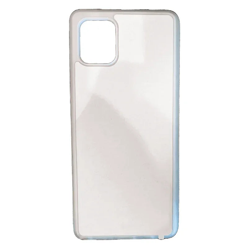 Coque-sublimation.fr Coque Sublimable Coque Sublimation Samsung Galaxy M - Contour transparent Coque Sublimation Samsung Galaxy M - Contour transparent