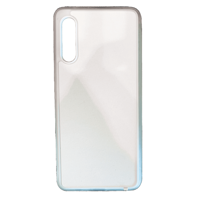 Coque sublimation 2D TPU pour Samsung Galaxy A91, A90 5G, A82, A81, A80, A73, A72, A71, A70, A60, A55, A54, A53, A52S, A51, A50, A42, A41, A40, A35, A34, A33, A32, A31, A30, A25, A24, A23, A22, A21, A20, A15, A14, A13, A12, A11, A10, A9, A8, A7, A6 A5, A3, A2 Core, A05, A04, A03, A02, A01. La plaque arrière en aluminium dédiée à la sublimation permet la personnalisation de la coque.