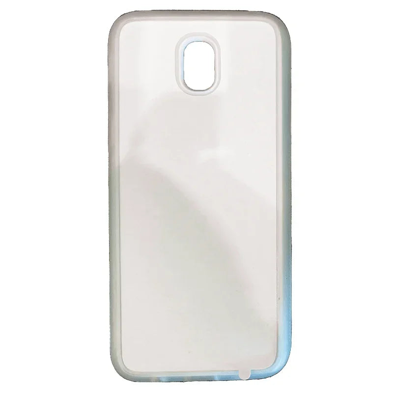 Coque-sublimation.fr Coque Sublimable Coque Sublimation Samsung Galaxy J - Contour transparent Coque Sublimation Samsung Galaxy J - Contour transparent