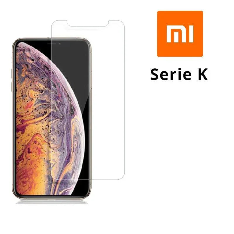 Coque sublimation Xiaomi K20 Pro Verre Trempé Xiaomi K Verre Trempé Xiaomi K