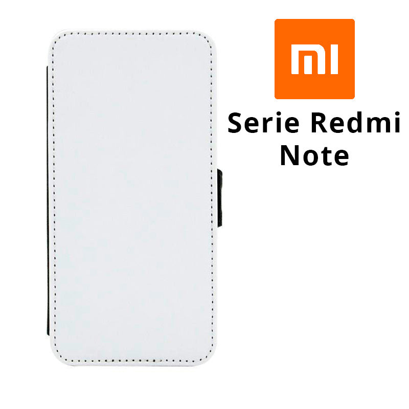 Funda Para Xiaomi Redmi Note 13 Pro Plus Solapa Vertical Con