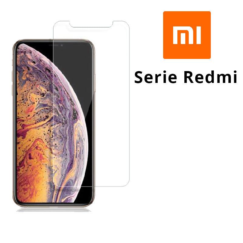 Xiaomi Redmi Tempered Glass