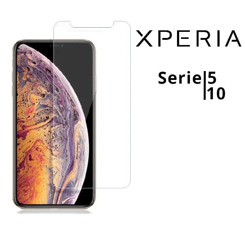 Coque sublimation Sony Xperia 10 III Verre Trempé Sony Xperia Verre Trempé Sony Xperia