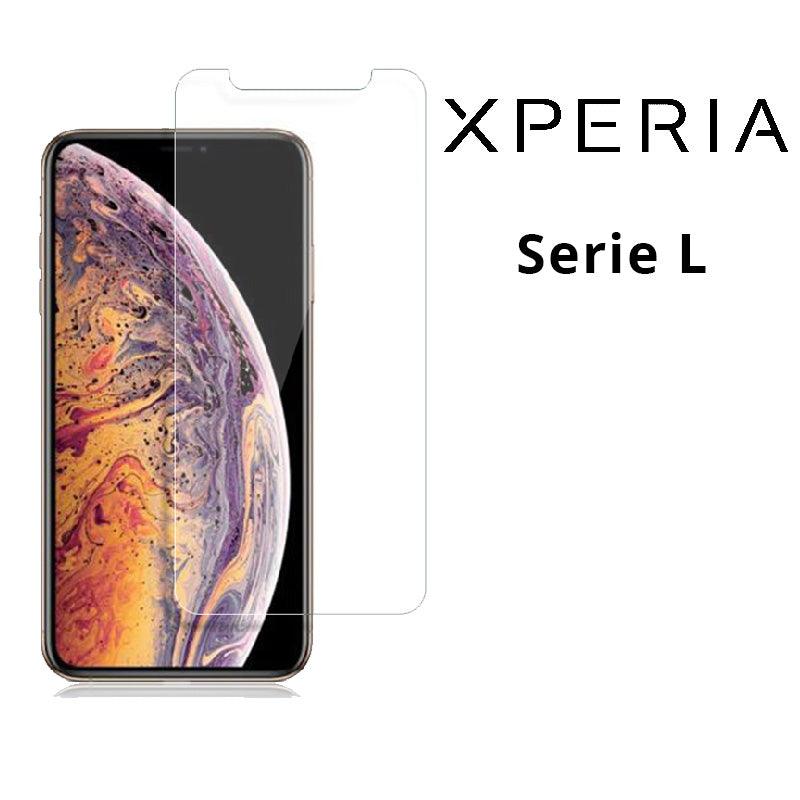 Cristal Templado Sony Xperia L