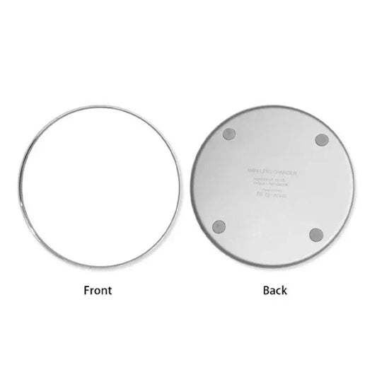 Chargeur Sublimation compatible MagSafe - Coque-sublimation.fr