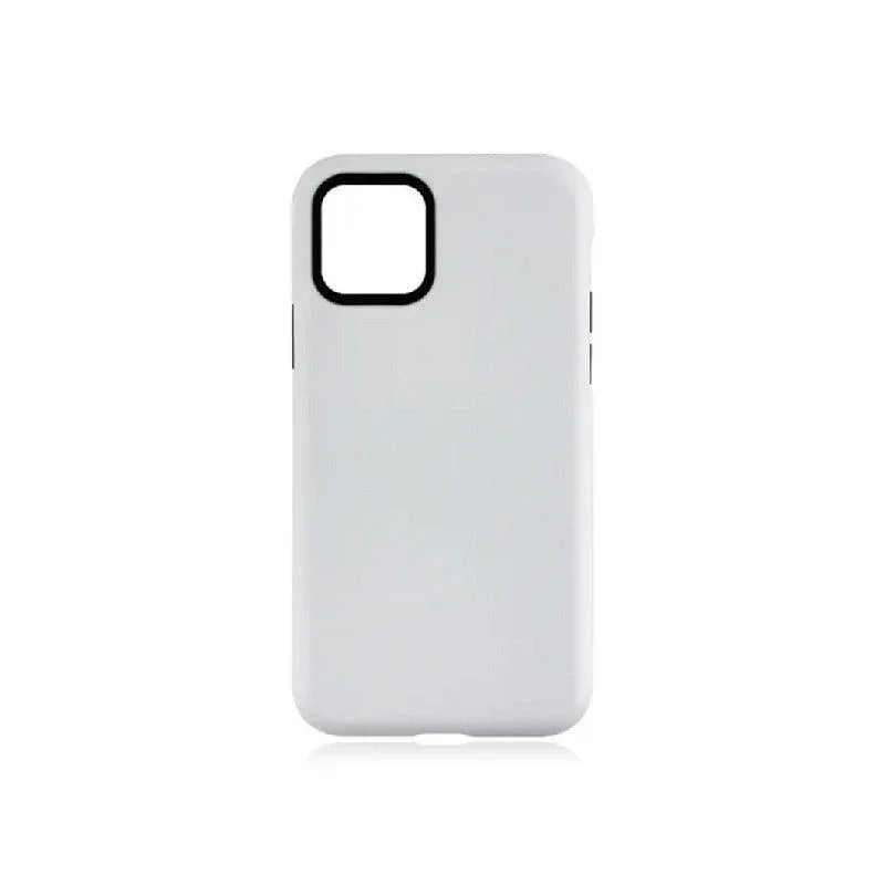 Coque 3D imprimée en sous-traitance. Envoi en marque blanche