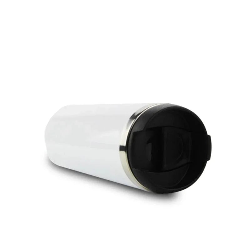 Coque sublimation Gourde Gourde blanche sublimable modèle sport Gourde blanche sublimable modèle sport