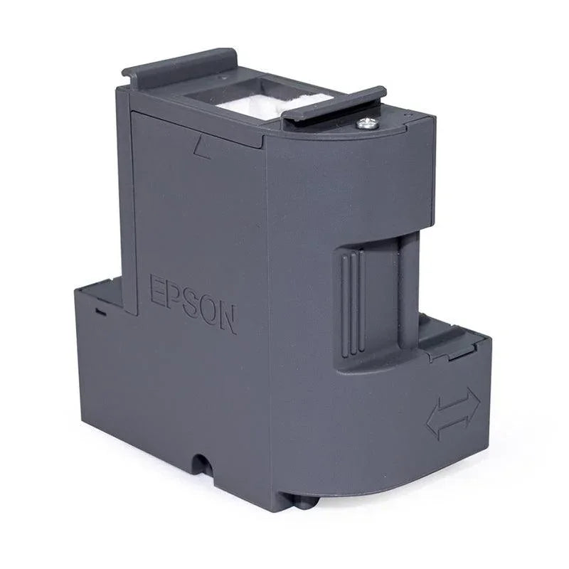 EPSON Bloc de récupération d'encres Bloc de récupération encre usagée - Pour EPSON SureColor SC-F100 Bloc de récupération encre usagée - Pour EPSON SureColor SC-F100