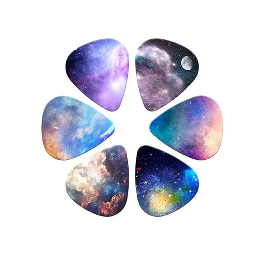 Coque sublimation Médiator guitare pour sublimation Médiator pour guitare à personnaliser en sublimation