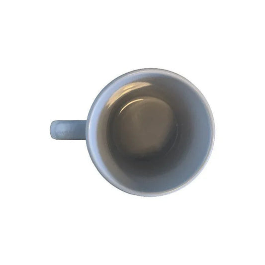 mug personnalisable diamètre 8cm