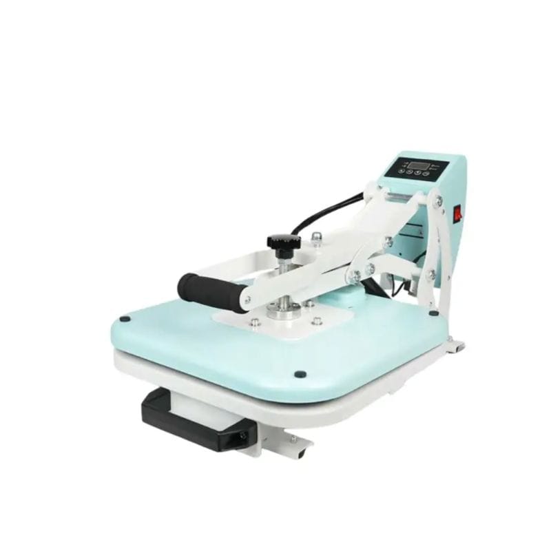 machine pour la sublimation des coques de téléphone et textiles