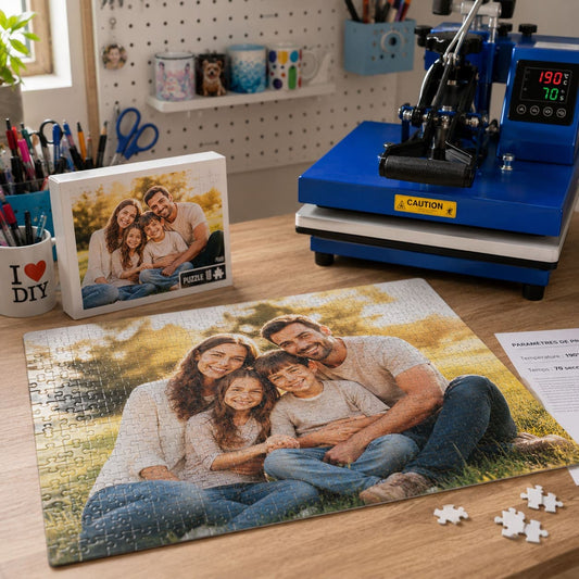 Coque Sublimation Puzzle Puzzle Sublimation Puzzle Sublimation