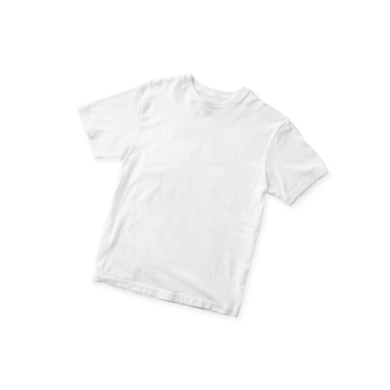 Tshirt impression sublimation. Vêtement sublimable