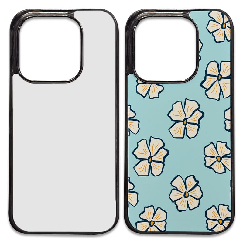 Coque-sublimation.fr Coque Sublimable Xiaomi 17 / Noir Coques Sublimation pour Xiaomi et Redmi Coques Sublimation pour Xiaomi et Redmi