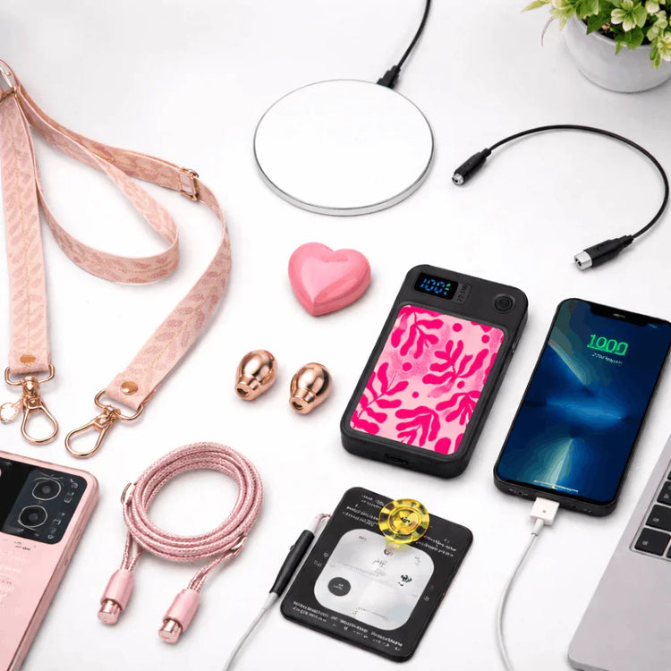 Accessoires pour téléphone en vente chez un grossiste sans minimum de quantité