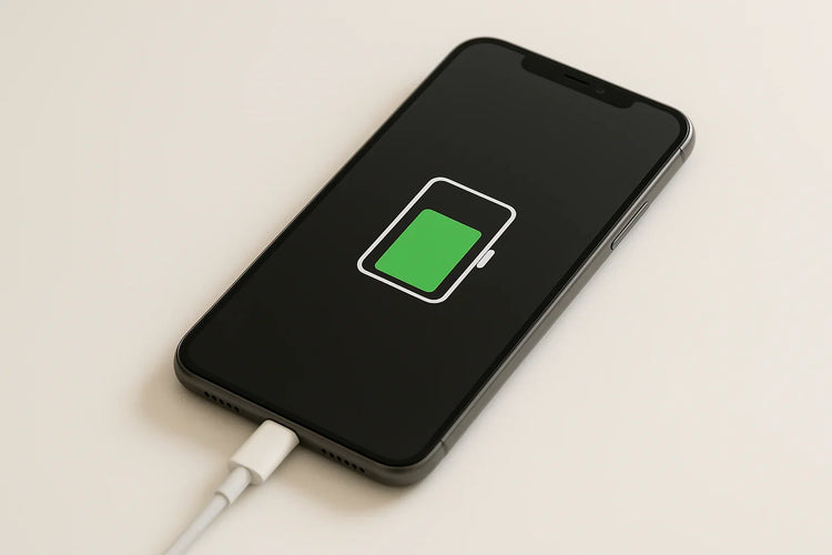 Câbles et accessoires de chargement