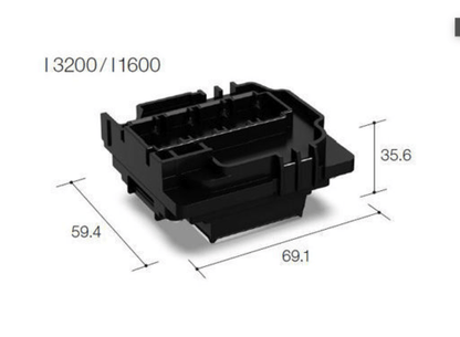 Tête d'impression Epson I1600-U1 Neuve Printhead