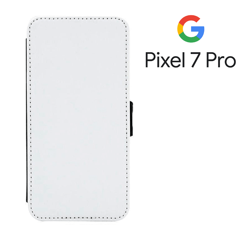 Sublimatie Google Pixel-hoesje