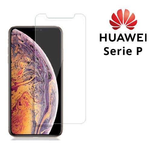 Tempered Glass Huawei P
