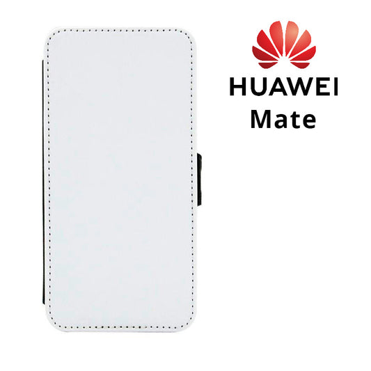 Huawei Mate Sublimation Flip Case