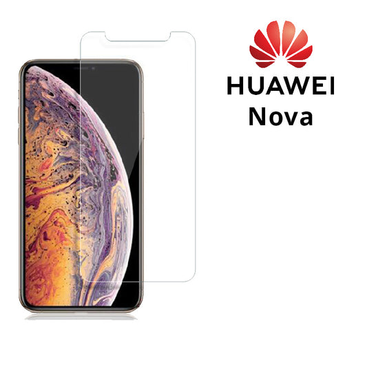 Verre Trempé Huawei Nova