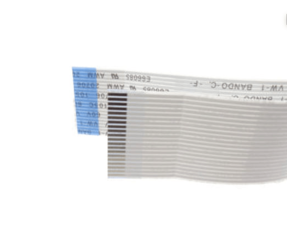 Mimaki MP-E301338 Head FFC Assy Cable - 20 pins