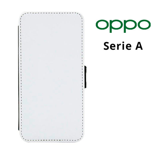 Etui Sublimation Oppo A