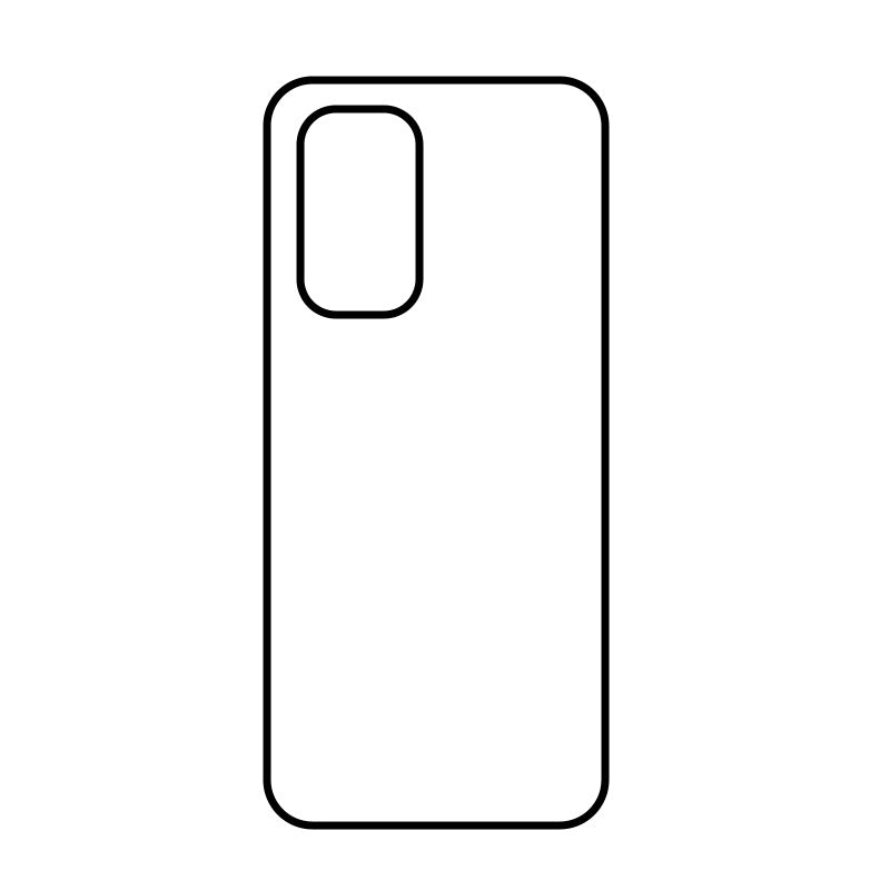 Coque sublimation 2D TPU pour OnePlus 11 5G, 9 pro, 9, 8T, 7, 5, 2, Nord, Nord 2. La plaque arrière en aluminium dédiée à la sublimation permet la personnalisation de la coque.