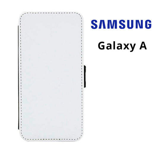 Funda Sublimación Samsung Galaxy A