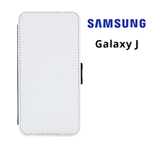 Etui Sublimation Samsung Galaxy J