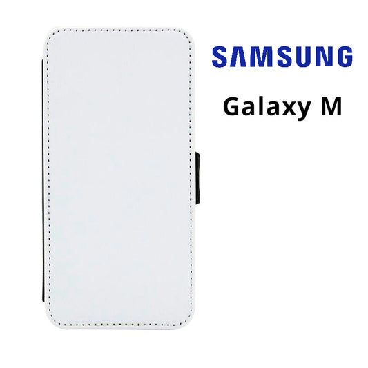 Etui Sublimation Samsung Galaxy M