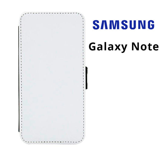 Etui Sublimation Samsung Galaxy Note