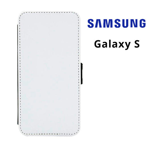 Funda Sublimación Samsung Galaxy S