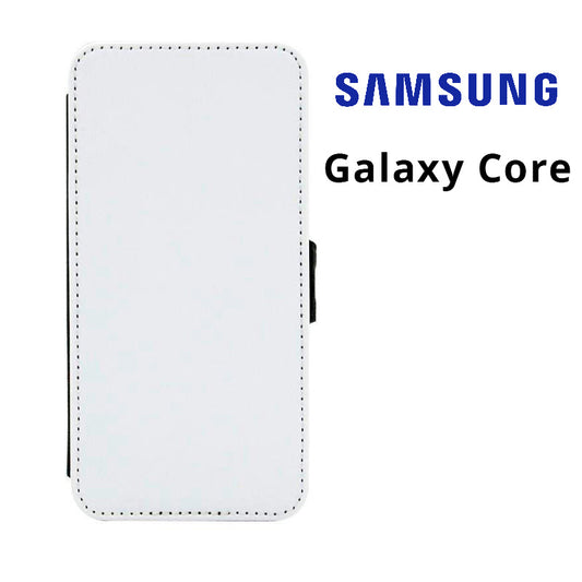 Estuche de sublimación para Samsung Galaxy Core