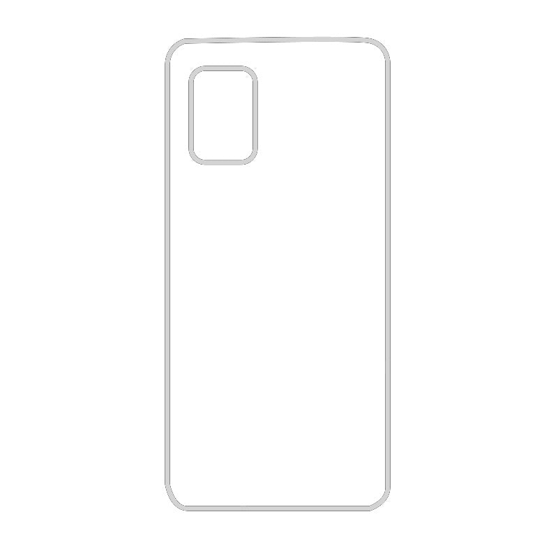 Coque sublimation 2D TPU pour Xiaomi Mi 14 Ultra, 14 Pro, 13T, 13, 12 5G, 11, 10, 10 lite, 9, 8, A2. La plaque arrière en aluminium dédiée à la sublimation permet la personnalisation de la coque.