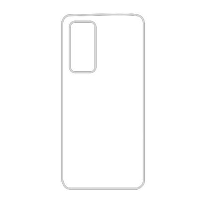 Coque sublimation 2D TPU pour Xiaomi Mi 14 Ultra, 14 Pro, 13T, 13, 12 5G, 11, 10, 10 lite, 9, 8, A2. La plaque arrière en aluminium dédiée à la sublimation permet la personnalisation de la coque.