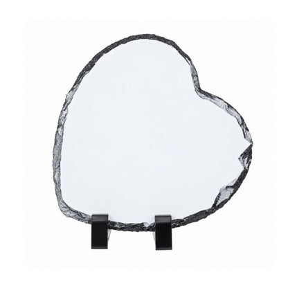 Destockage Ardoise Ardoise sublimable petit format - carré Ardoise sublimable petit format - carré