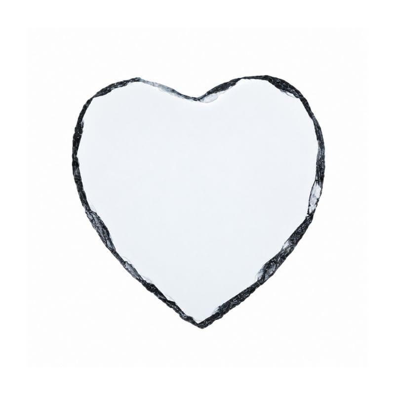 Destockage Ardoise Ardoise sublimable petit format - carré Ardoise sublimable petit format - carré