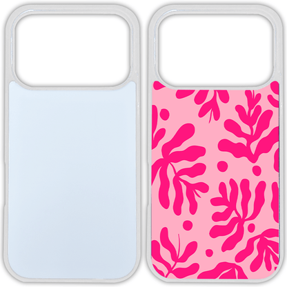 Coque-Sublimation - Apple - Coque Personnalisable - Iphone 17, 17 Air, 17 Pro, 17 Pro Max.