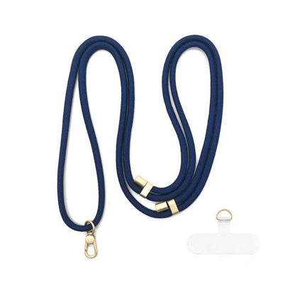 Cordon pour coque de téléphone universel