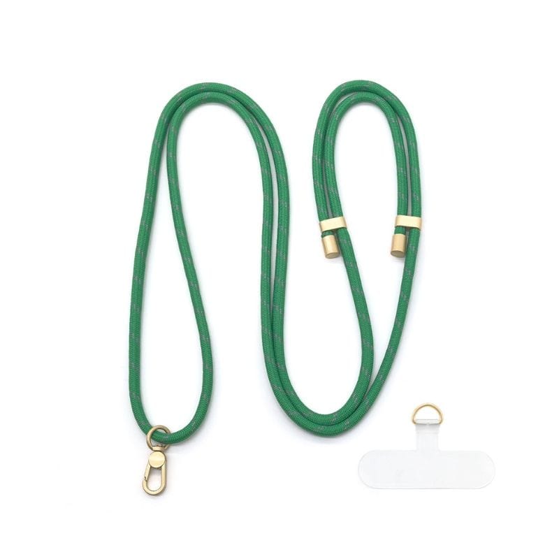 Cordon pour coque de téléphone universel