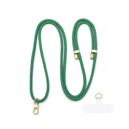 Cordon pour coque de téléphone universel