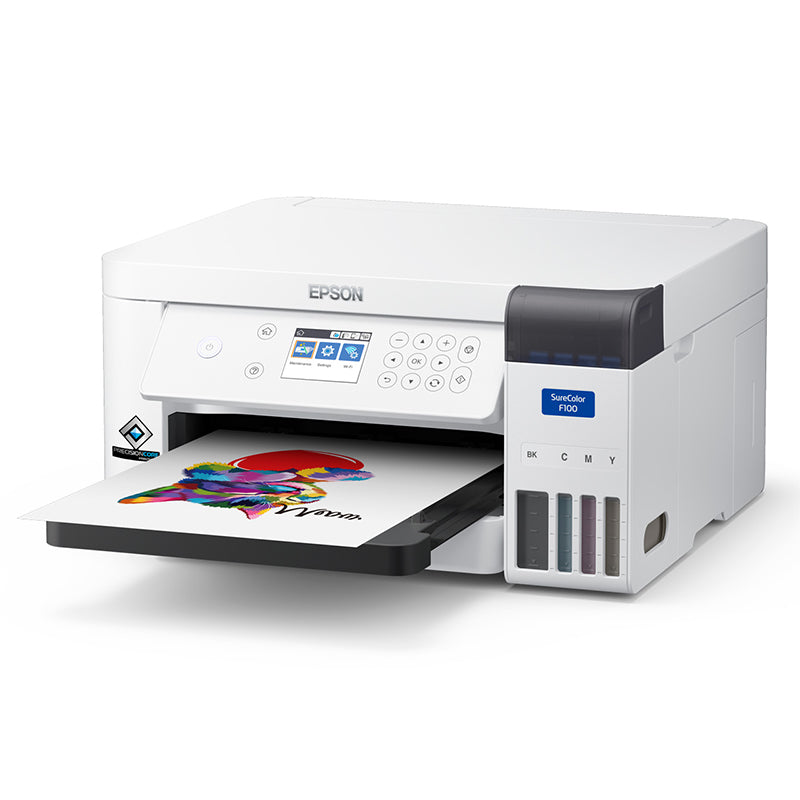 Epson imprimante SureColor SC-F100