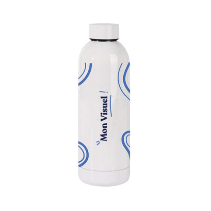 Gourde thermos personnalisée en sublimation