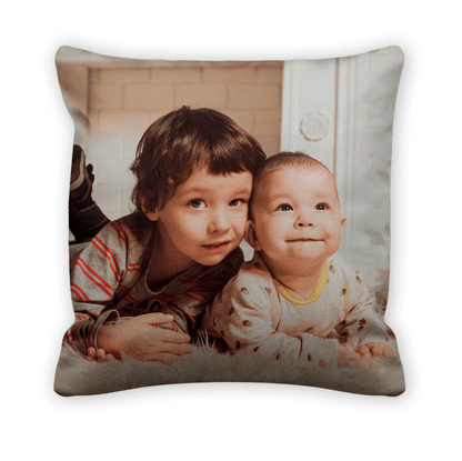 taie coussin sublimation avec son rembourrage pour personnalisation