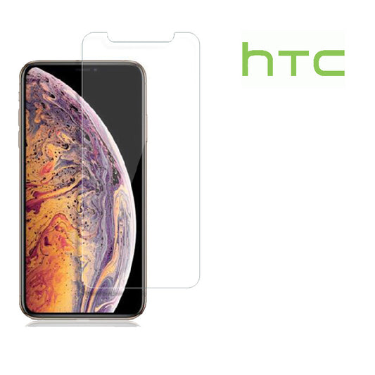 HTC Tempered Glass