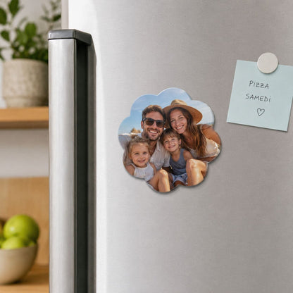 Coque-sublimation.fr Magnet Magnet sublimation Magnet sublimation