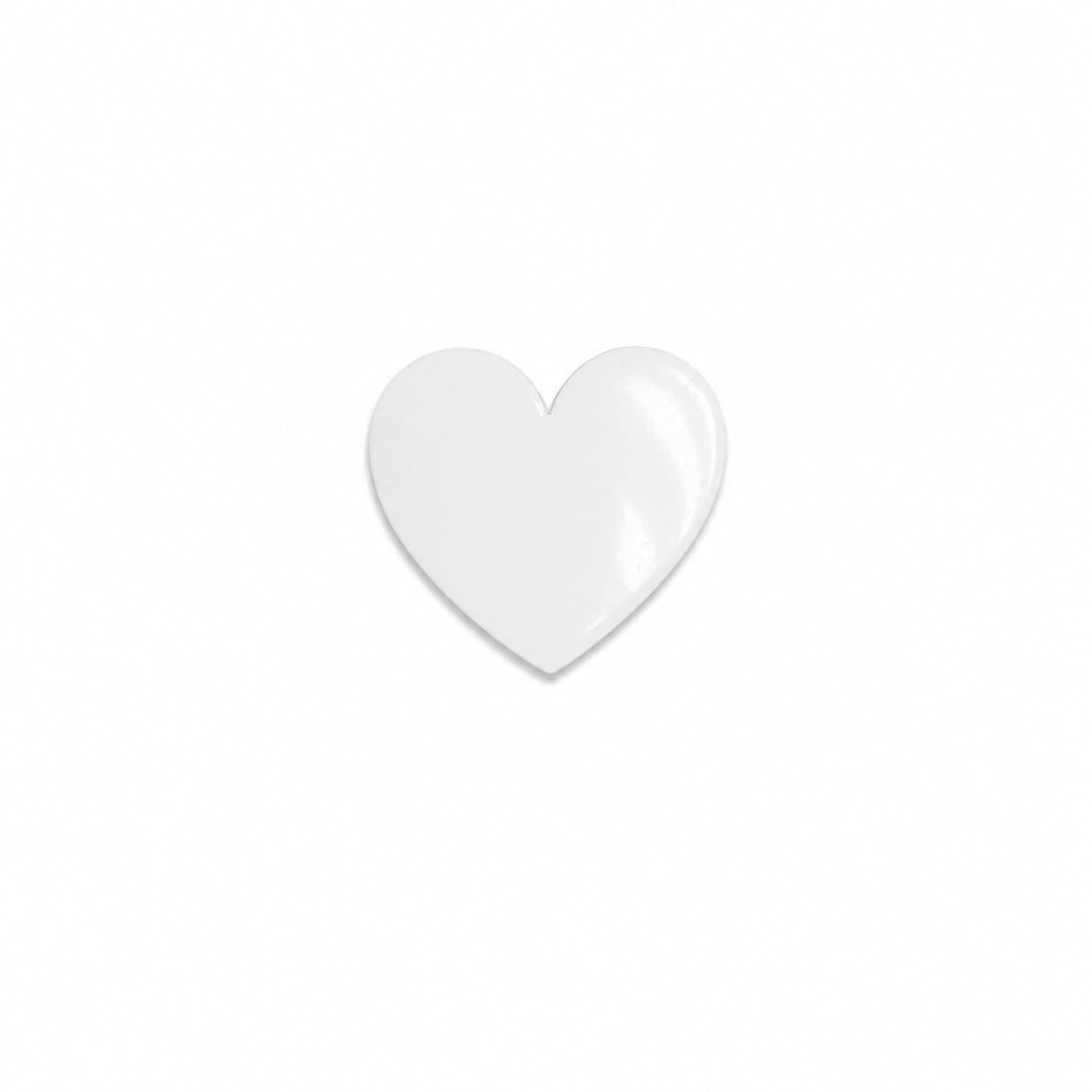 Coque-sublimation.fr Magnet Coeur Magnet sublimation Magnet sublimation